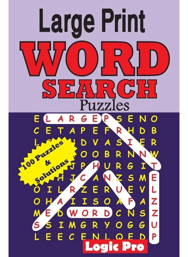 Cottage Door Press Word Search Puzzle