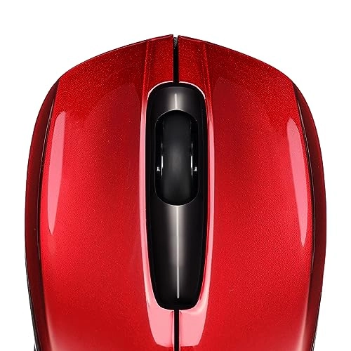 iMouse S50 Mouse - Wireless