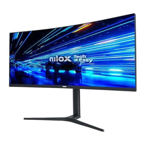 NXM344KD11 - 34 Inches 3440 x 1440