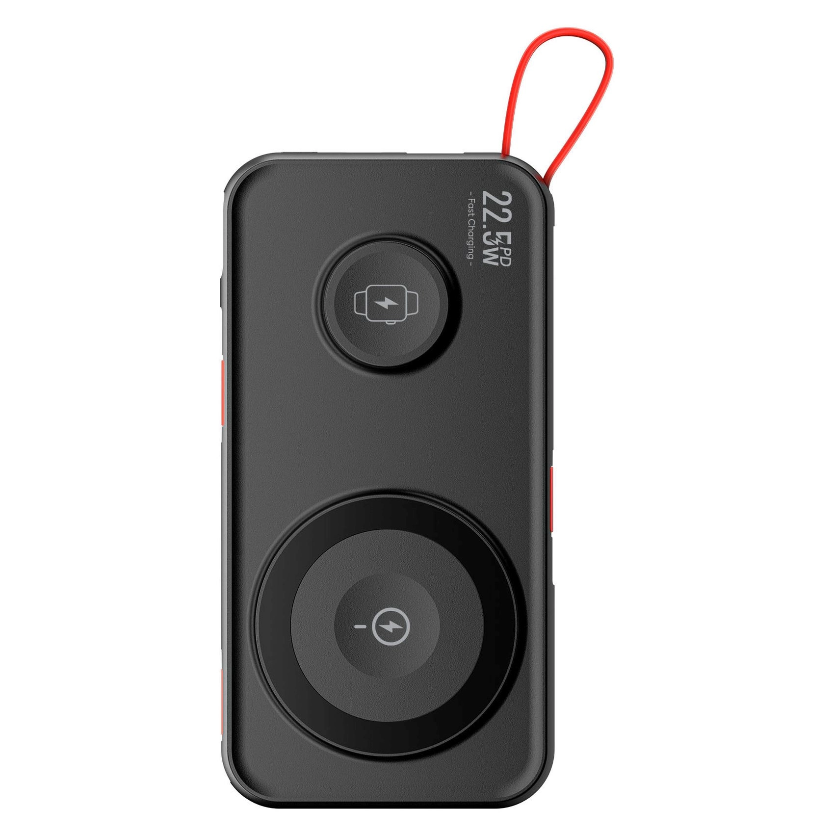 Cellairis Fusion - 10,000 mAh 22.5W Fast charging