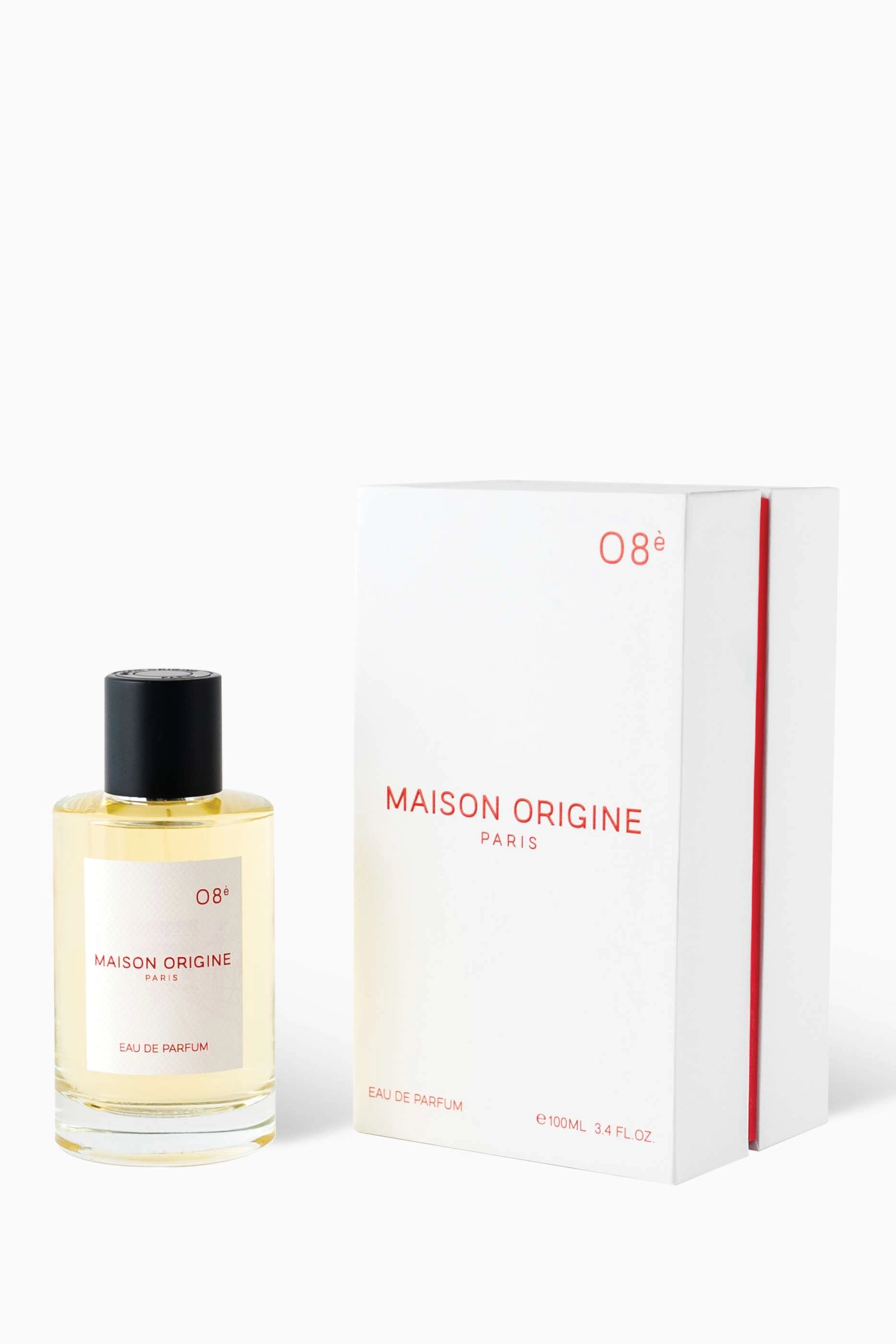 O8è Eau de Parfum 100ml