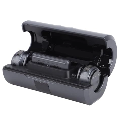 BOYAMIC 2-01 USB+Wireless Microphone