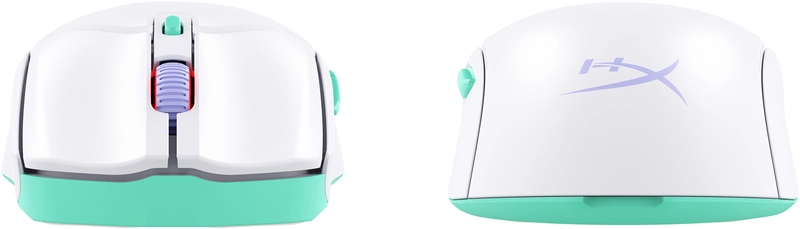 Pulsefire Haste 2 - Wireless