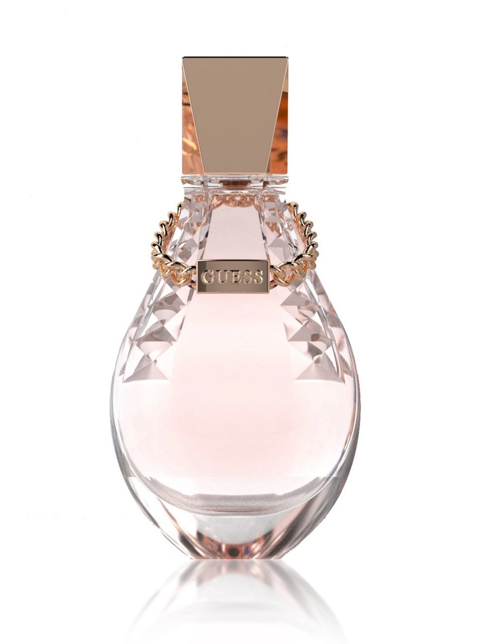 Coty Germany GmbH, Bereich Masstige Dare Eau de Toilette 50ml