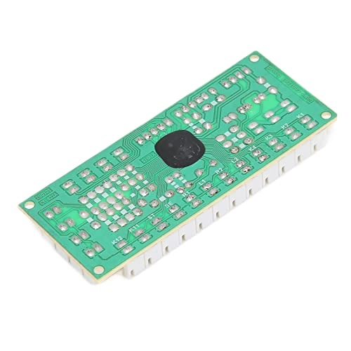 Zero Delay Arcade USB Encoder - USB MAME Raspberry Pi PC Fight Stick