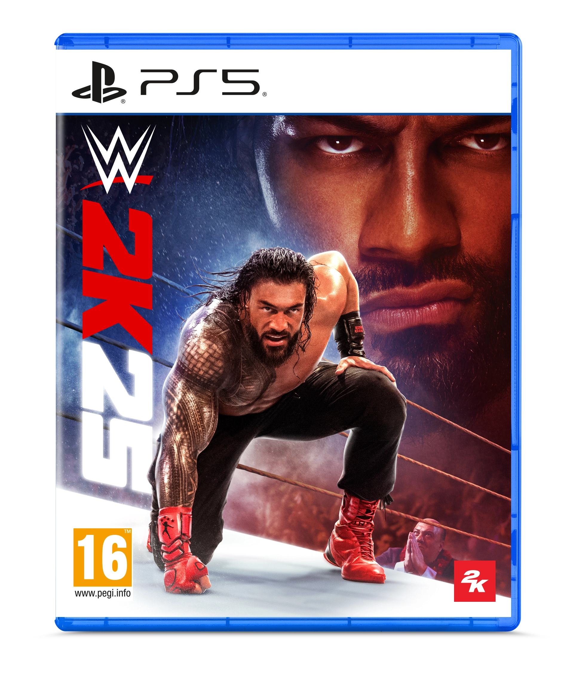 WWE 2K25 - Xbox Series X