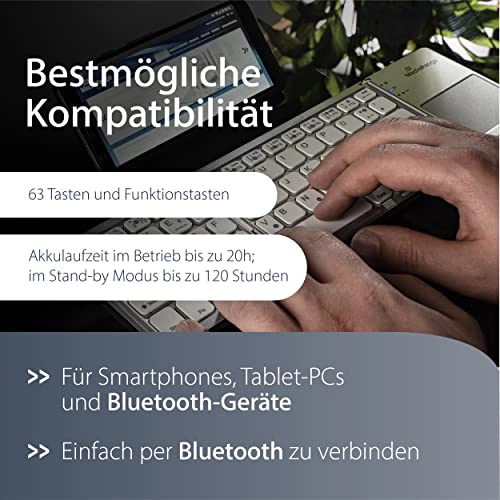 MROS133 - DE Wireless