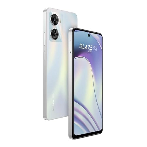 Blaze Pro - 8GB 128GB