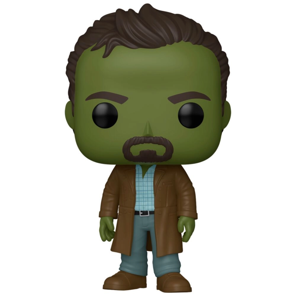 FUNKO Captain America - Brave New World - Pop 3 Vinyl Figure