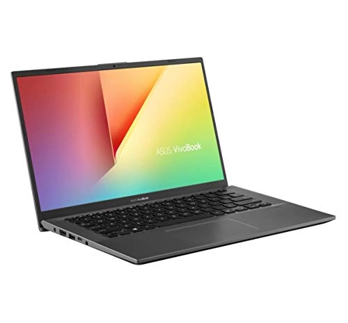 (Refurbished) VivoBook 14 F412DA-IB31 - 14'' Ryzen 3 4GB DDR4 128GB SSD