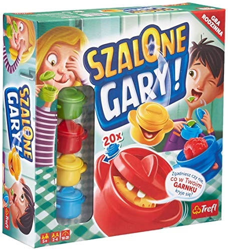 Shalone Gary - Family Game