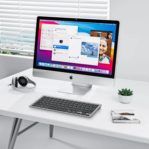 kb066 mac - Bluetooth