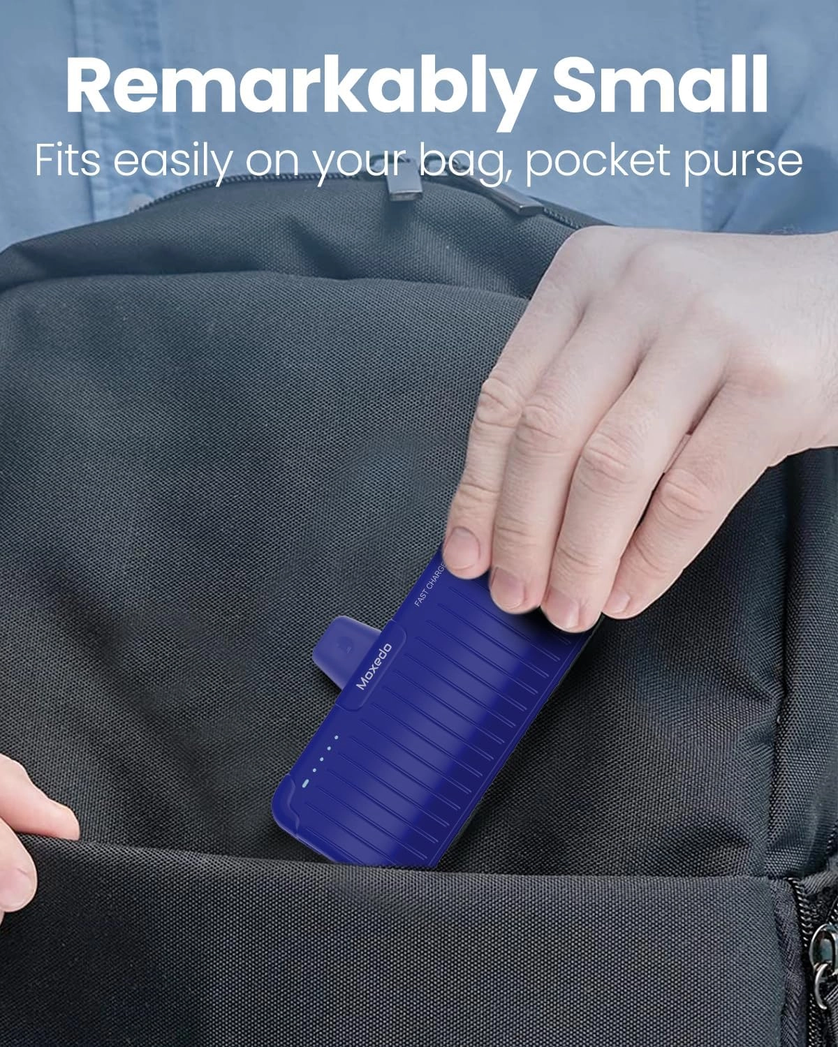 Capsule - 5000 Watt-hour 20 Watt