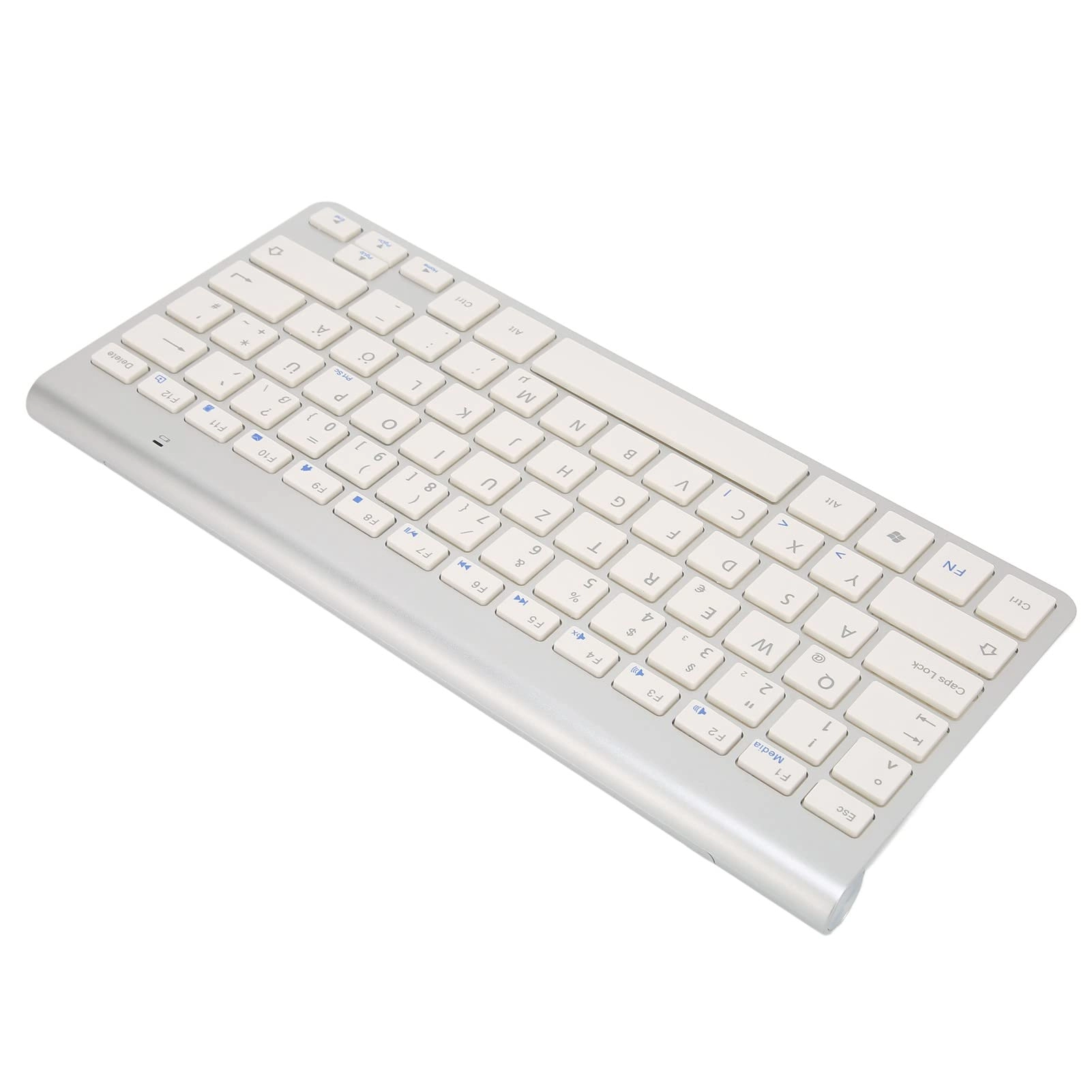 PAKFAN Wireless Keyboard - DE/EN Wireless