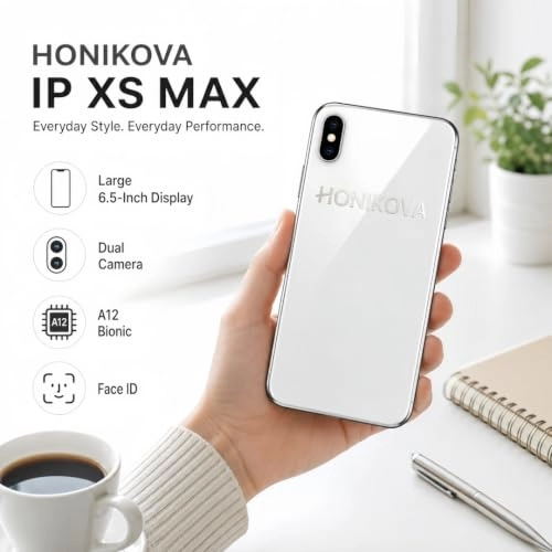 Ip xs max 64GB 256GB