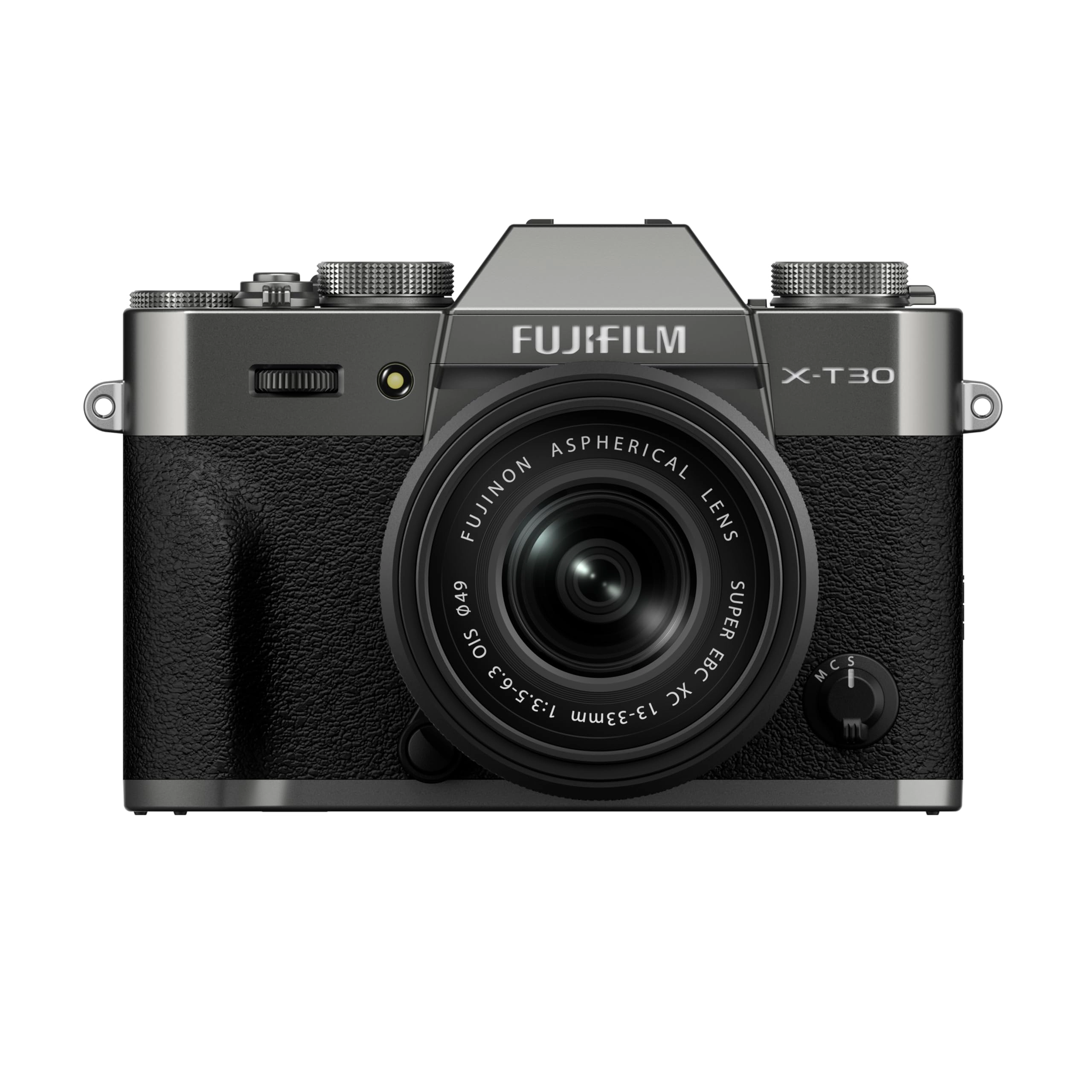 Fujifilm X-T30 III - 13-33mm Kit