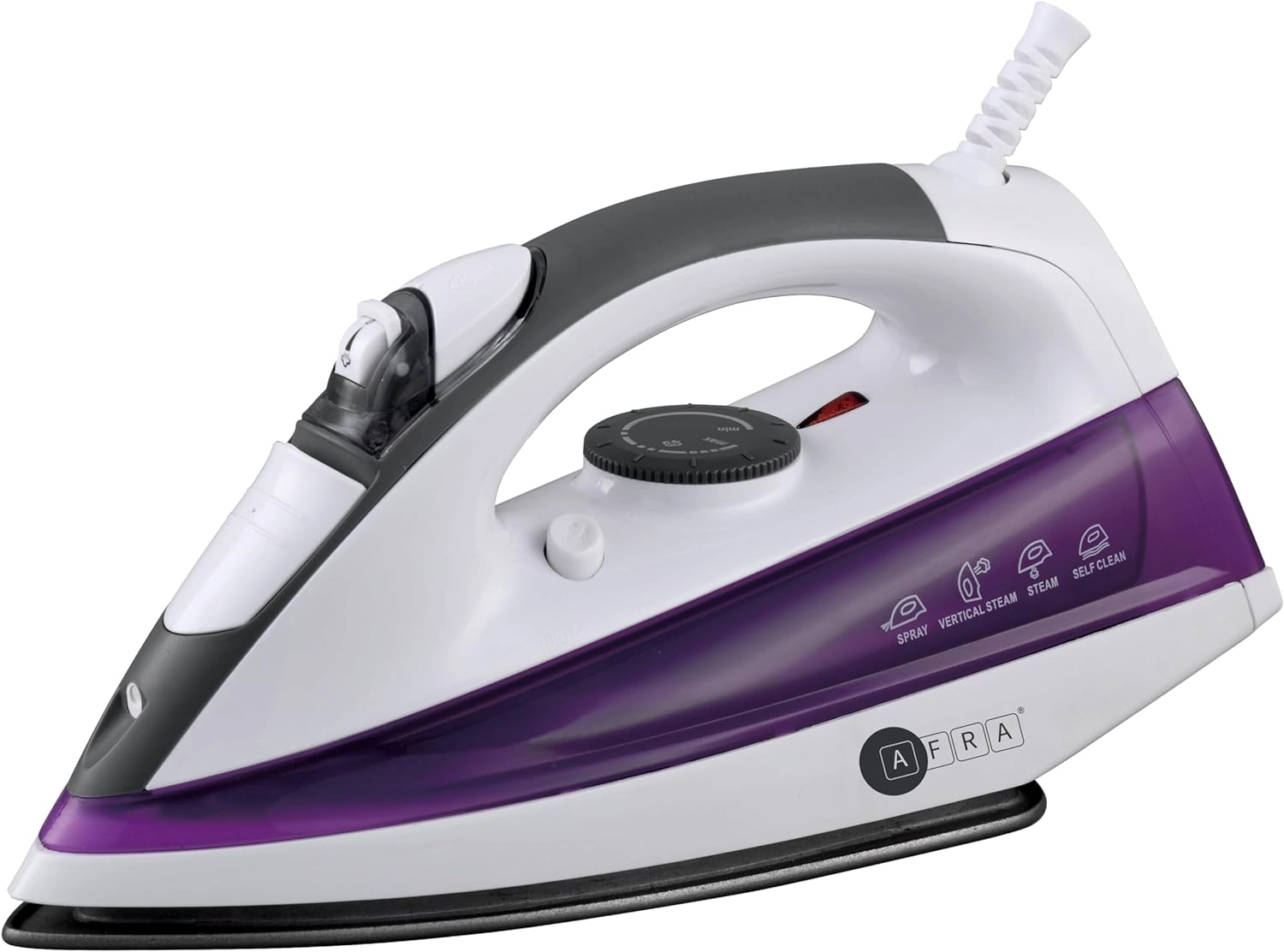 Afra Japan AF-2200IRWP - 2200W 430ml
