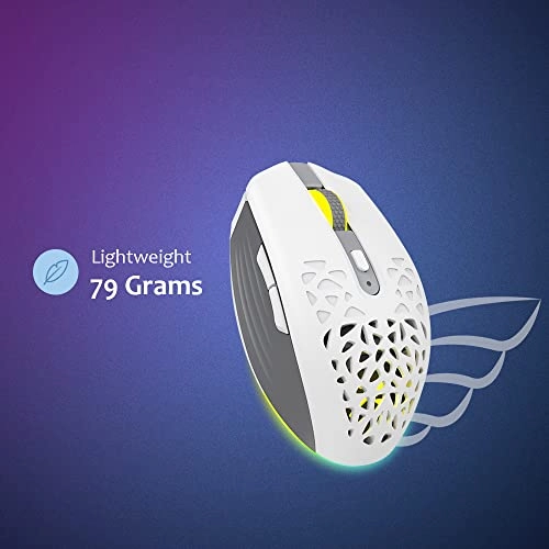 M820DC Gaming Mouse - Bluetooth