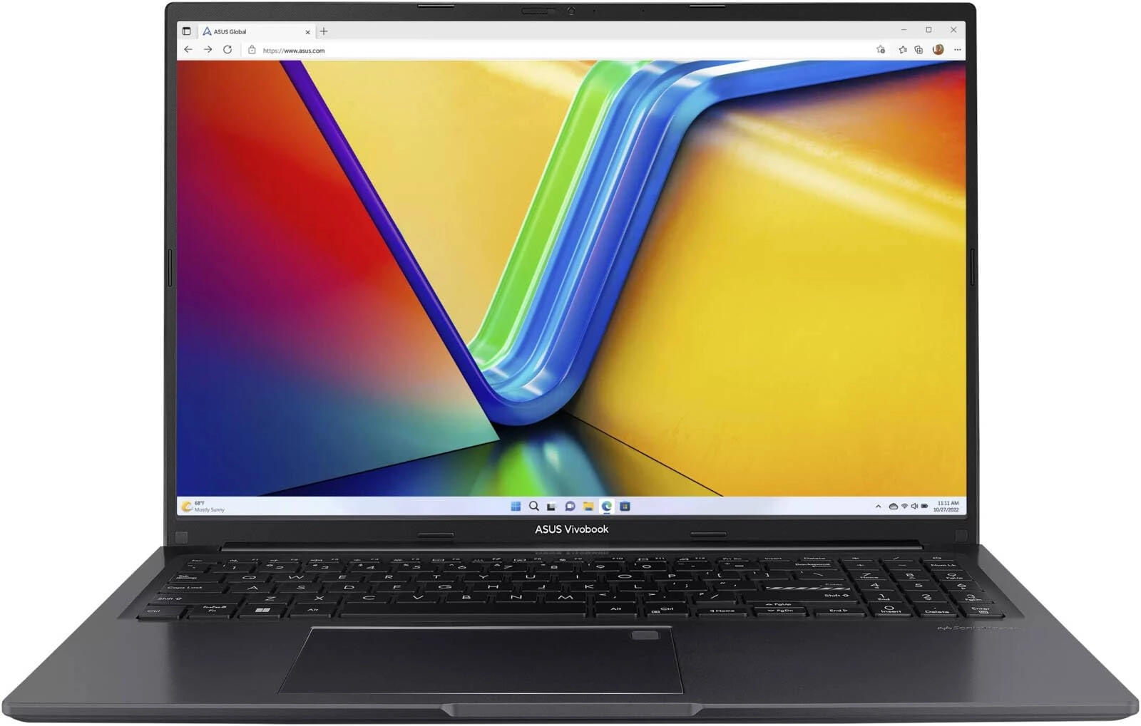 ASUS Vivobook 16 R1605V - 16'' Core i5-1335U 16GB DDR4 1TB SSD