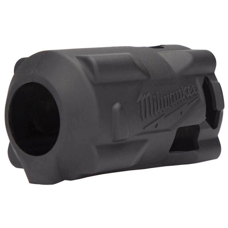 Milwaukee M12 Fuel Stubby Impact D