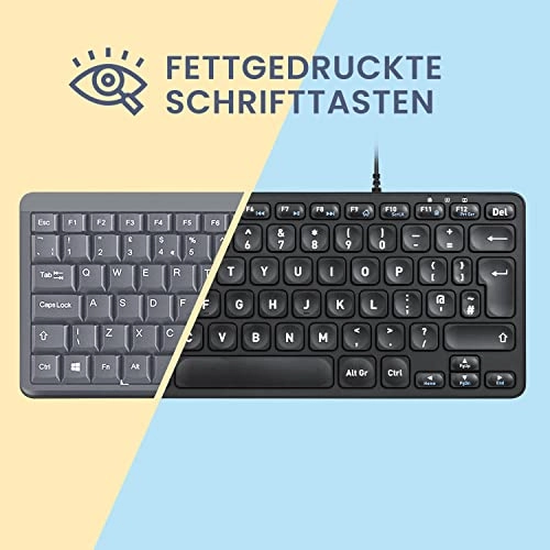 PERIBOARD-432 - DE Wired