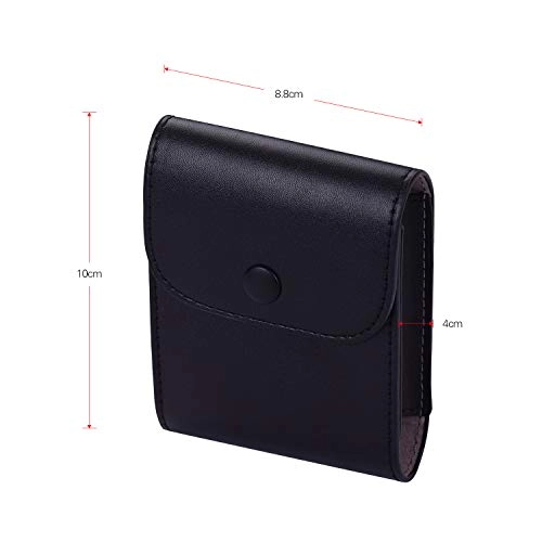 Film Photo Case - 8.8 * 4 * 10cm Compatible with Fujifilm SQ 61020 SQ20 Mini 7897090