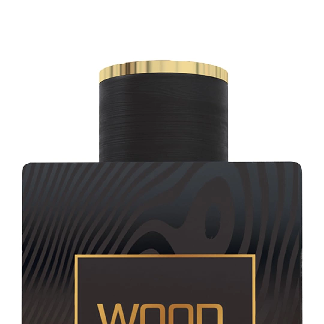 Wood Intense Eau de Parfum 100 ml