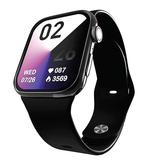 Hammer Lifestyle PVT LTD (Renewed) HAMMERPulse Ace Pro Aluminium