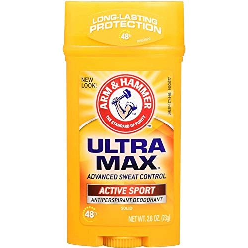 ULTRAMAX - Aromatic 2.60 oz