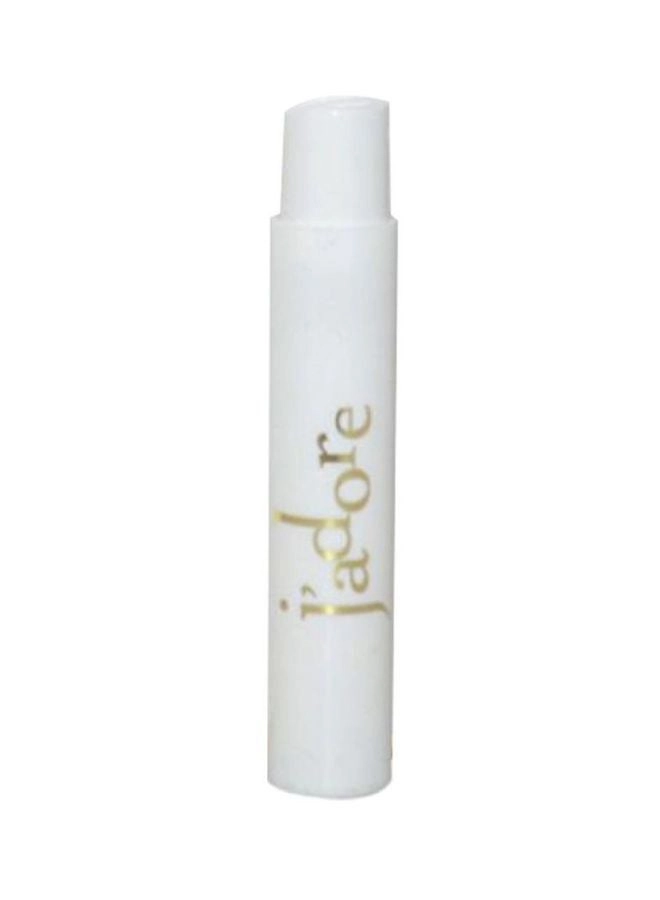 Dior J'Adore Eau de Toilette 1 ml