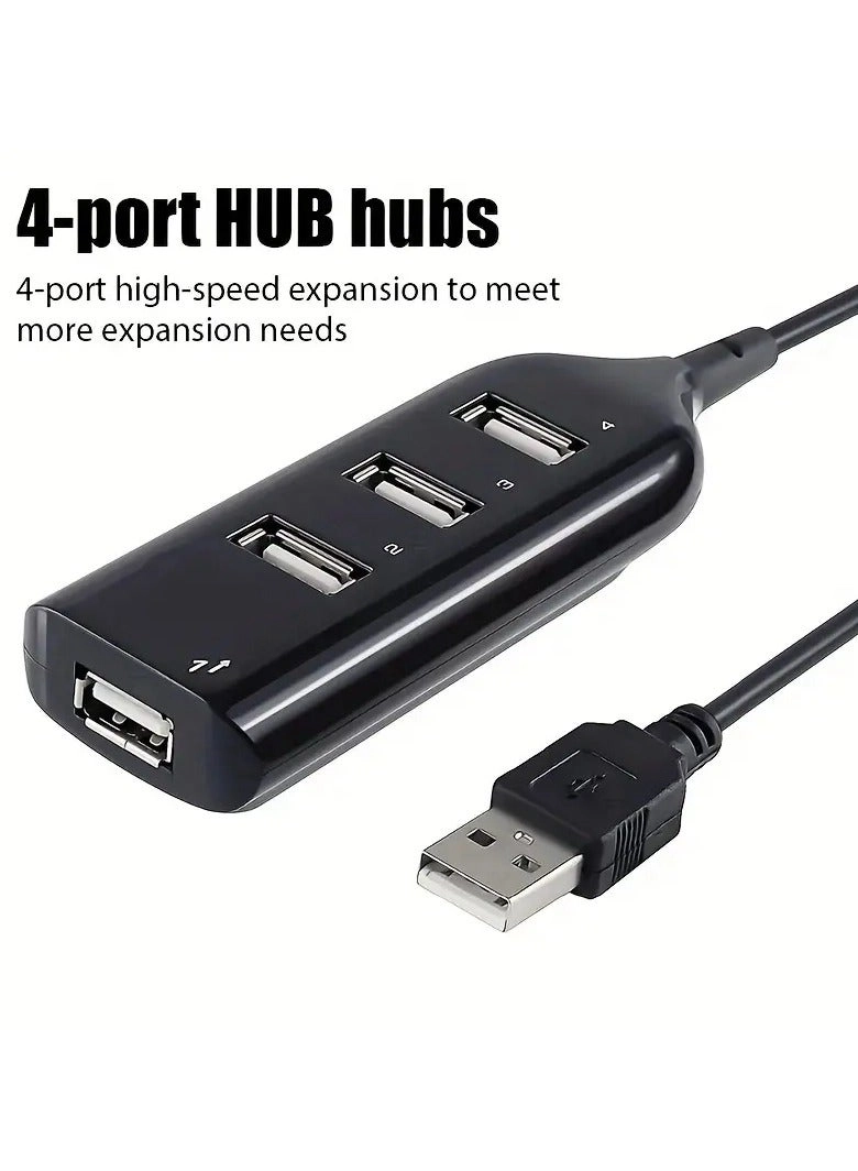 Home Clearance Sale 4-Port USB 3.0 Hub