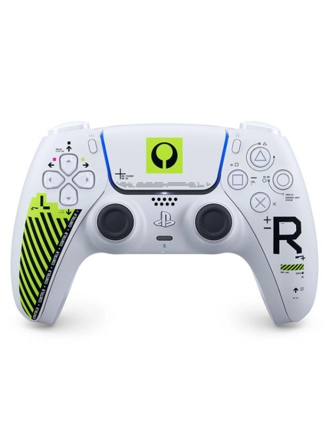 PS5 DualSense Wireless Controller - Marathon Limited Edition