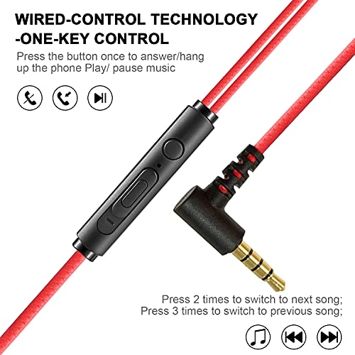 CB-EP-03 Wired Earphone