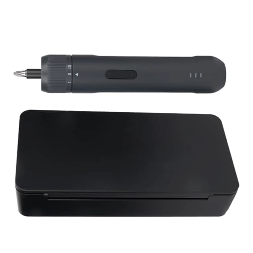 Electric Screwdriver - 320Ah