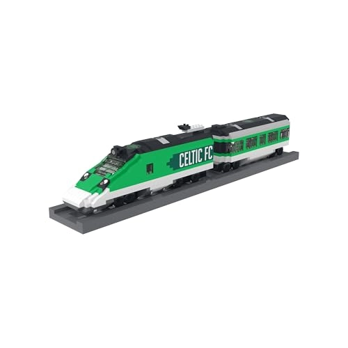 BRXLZ Train - Celtic 1060 pcs