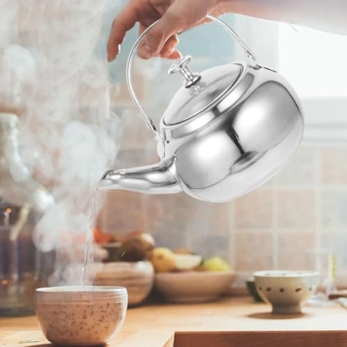 Tea Kettle