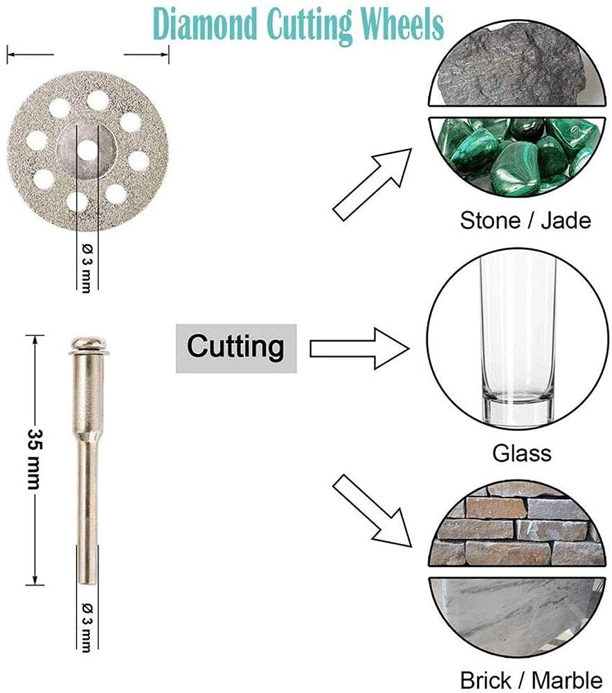 CTDIYHI42827 - Resin 1