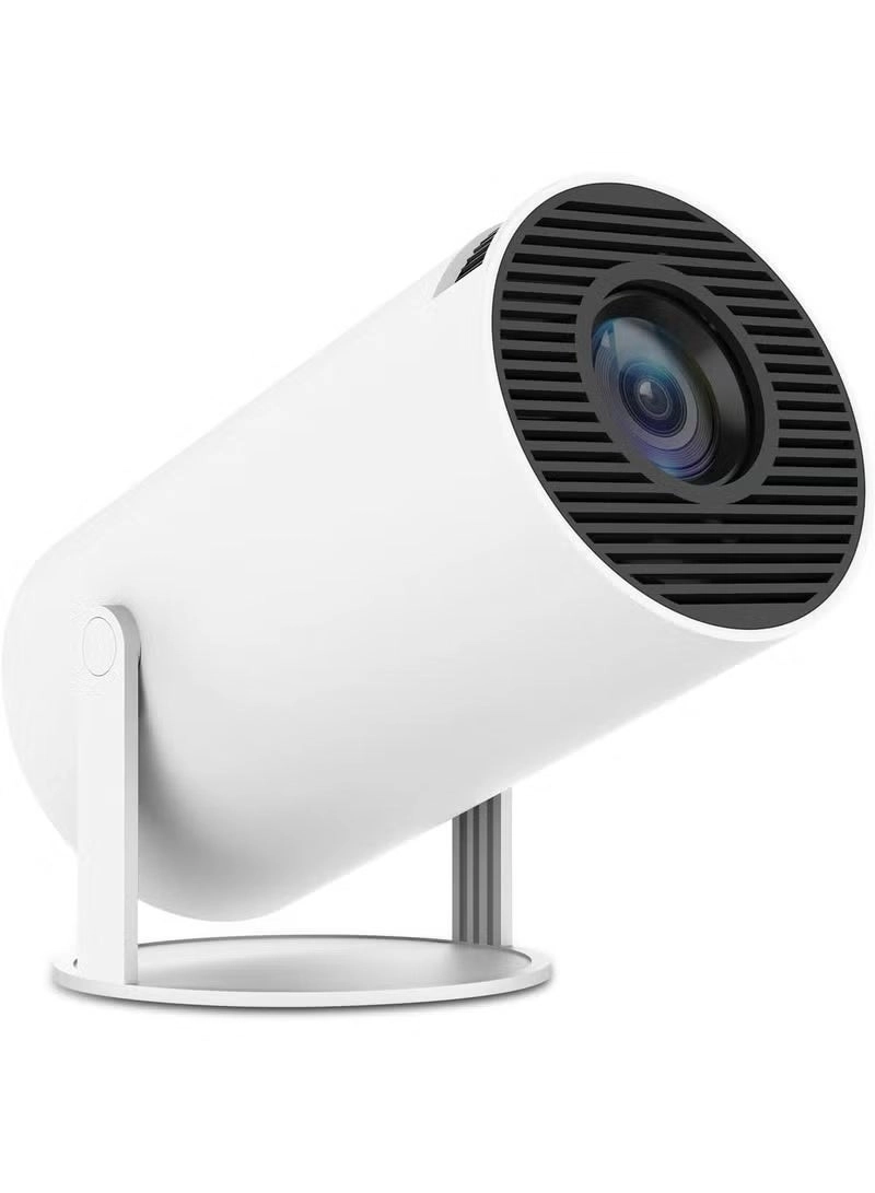 Mini Projector 1080P
