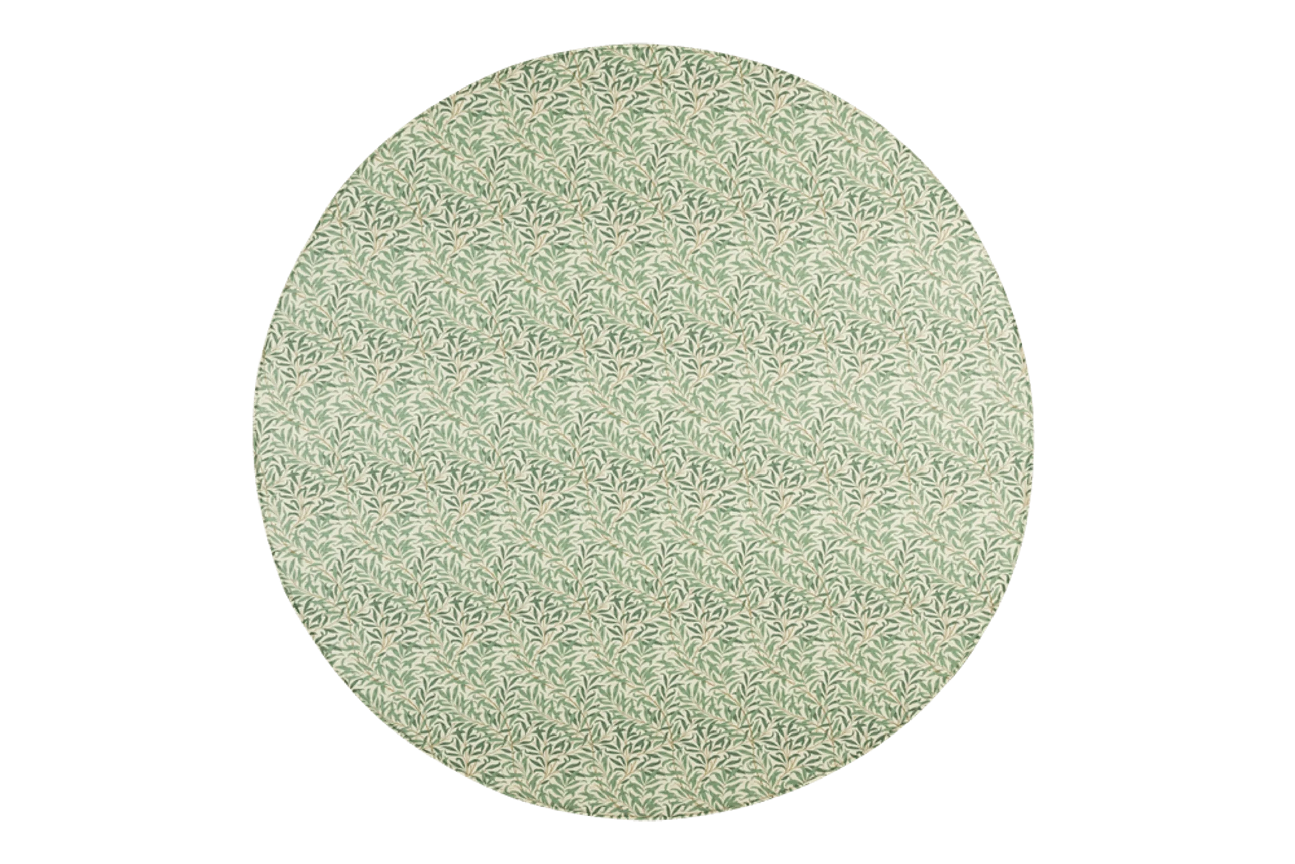 Round Reversible Playmat - The Acorn & Brer Rabbit 0 to 24 months