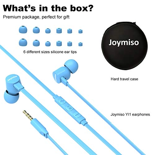 RM Wired Earbud