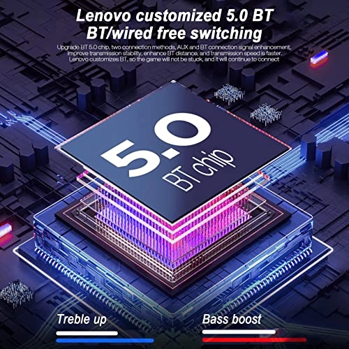 TH40 Wireless Headphone