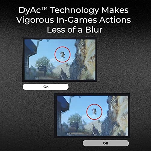 XL2411K - XL2411K-B 24 inch 1920 X 1080 pixels