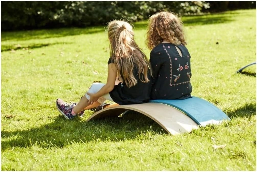 Kinderboard - 18 months+