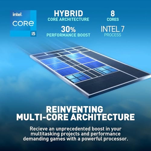 Thin 15 B13UCX-2040US - 15.6'' Core i5-13420H 16GB DDR5 512GB SSD