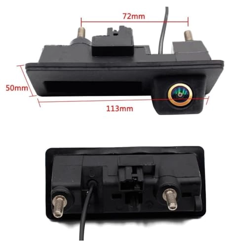 Car Rear Camera - Night vision