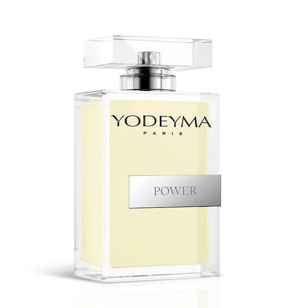 YODEYMA Power Eau de Parfum 100 ml