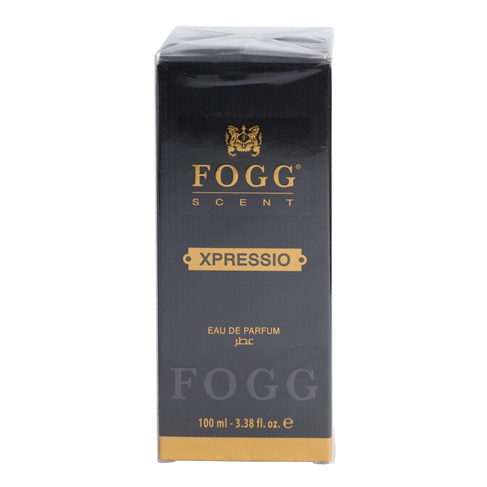 Scent Impressio - Eau de Parfum 100 ml