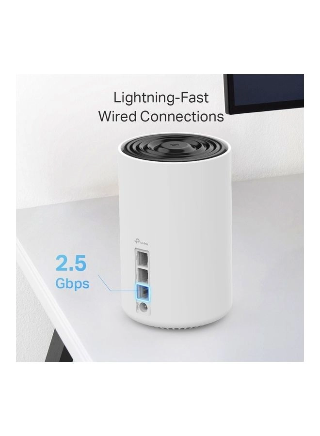 XE75 Pro - WiFi 6E 2-Pack