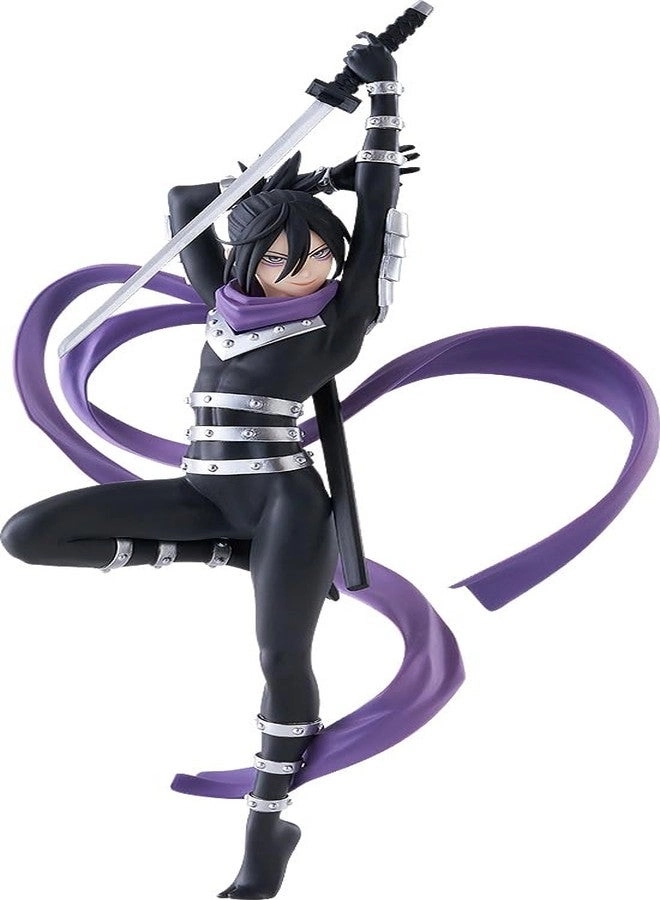 Good Smile Company Speed-o’-Sound Sonic - One Punch Man