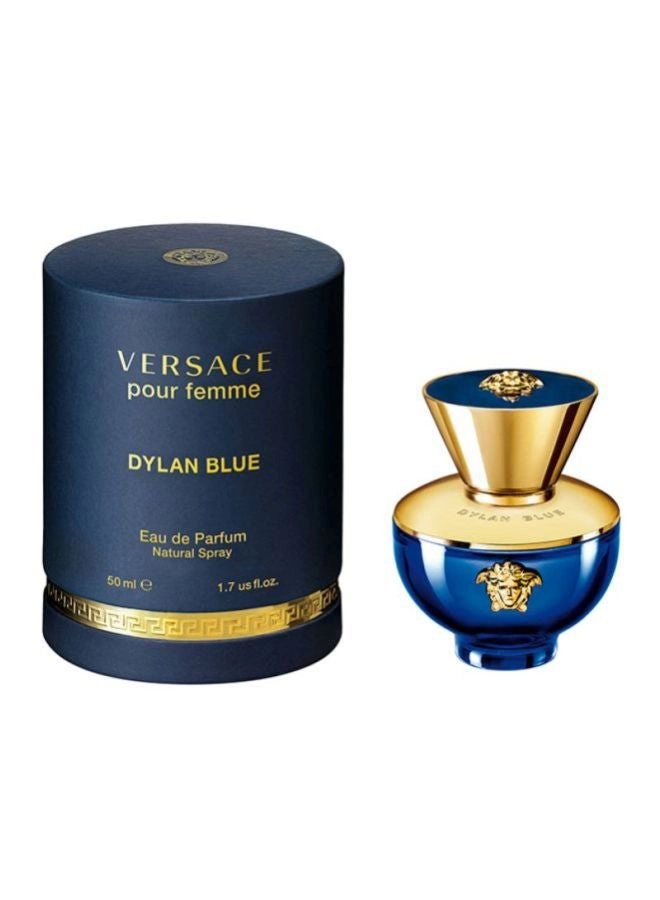 Dylan Blue Eau de Parfum 50 ml
